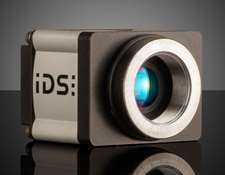 IDS Imaging uEye+ FA PoE-Kameras mit IP65/67