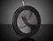 Zero Aperture Iris Diaphragm (#64-506)