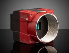 Allied Vision Alvium Kameraserie mit USB 3.1