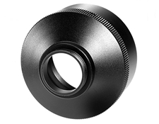 Standard T-Mount to C-Mount Adapter, #88-956