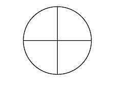 Plain Crosshair