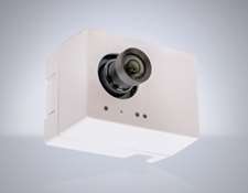 LUCID Vision Labs™ SENSAiZ Intelligent Vision CMOS Camera