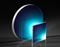 λ/10 UV Fused Silica Windows