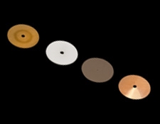High Power Apertures
