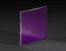 Unmounted Ultra Broadband Wire Grid Linear Polarizer