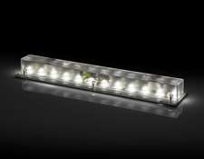 Advanced Illumination EuroBrite™ Linienlichter
