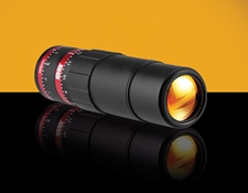 355nm 2X - 8X Variable Beam Expander, #87-566