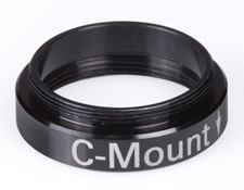 Female C-Mount to Male 1.035 x 40 TPI, #88-954