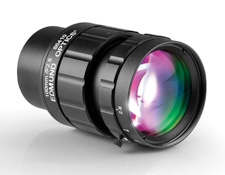 100 mm Objektive mit Festbrennweite der C-Serie