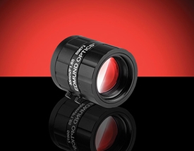 35 mm Objektive mit Festbrennweite der C-Serie