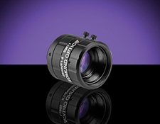 25 mm Objektive mit Festbrennweite der C-Serie