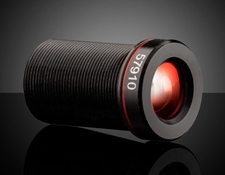 Rote Serie M12 μ-Video™ Objektiv, 7,2 mm Brennweite