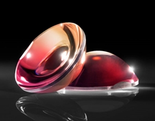 TECHSPEC® Plastic Aspheric Lenses