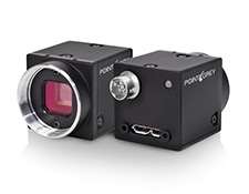 FLIR Blackfly™ USB 3.0 Kameras