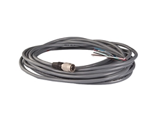 Blackfly S/Blackfly 6-pin GPIO Hirose Connector Cable, 4.5m, #88-065
