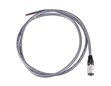 Blackfly S/Blackfly 6-pin GPIO Hirose Connector Cable, 1m , #88-064
