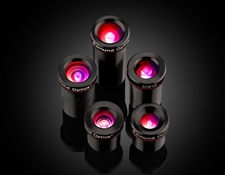 Rote Serie M12 Objektive