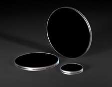Lineare NIR-Polarisationsfilter aus Glas
