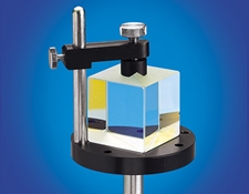 #53-030 + Cube Beamsplitter