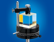 #53-027 + Cube Beamsplitter