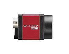 Allied Vision Guppy Pro FireWire.b Kameras