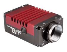 Allied Vision Prosilica GT GigE-Kameras