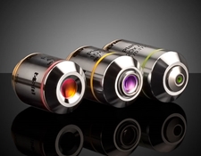Olympus Plan Achromatic Objectives