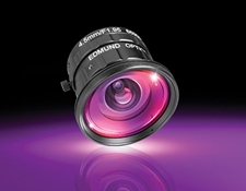 4,5 mm Objektive mit Festbrennweite der C-Serie