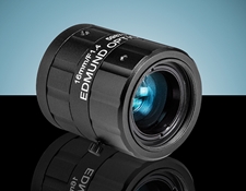 16 mm Objektiv mit Festbrennweite der C-Serie