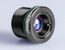 Grüne Serie M12 Objektive