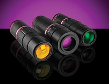 Research-Grade Variable Beam Expanders