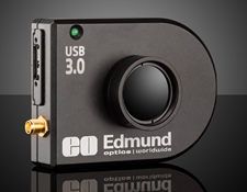 Edmund Optics Beam Profiler, #89-308