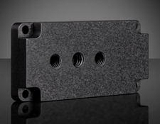 Manta ¼-20 Tripod Adapter, #89-996
