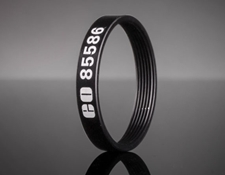 30mm Diameter x 5mm Length, Cage Extension Tube, #85-586