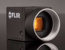 FLIR Blackfly<sup>®</sup> S USB 3.1 Kameras