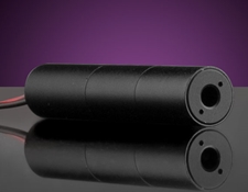Violet Alignment Laser Diode