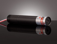 DPSS Pointing Lasers