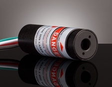 Red and IR Alignment Laser Diode