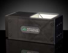 Advanced Illumination diffuse axiale LED-Beleuchtung
