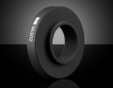 C-Mount to M30 x 1.0 Adapter, #36-302