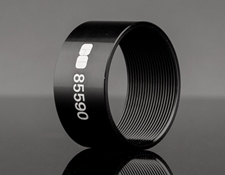 30mm Diameter x 15mm Length, Cage Extension Tube, #85-590