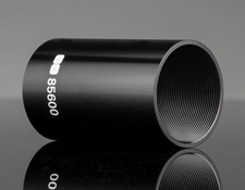 30mm Diameter x 50mm Length, Cage Extension Tube, #85-600