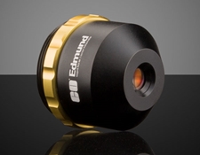 2X 10mm FL, f/4, Ultra Compact Objective, #36-281