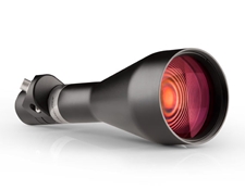0.15X MercuryTL™ Liquid Lens Telecentric Lens, #36-188