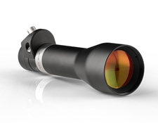 0.37X MercuryTL™ Liquid Lens Telecentric Lens, #36-190