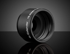 4X Extension Tube for 8mm Lenses, #36-288