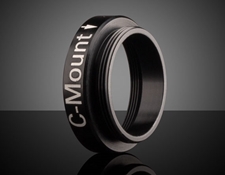 Male C-Mount to Female 1.035 x 40 TPI, #88-955