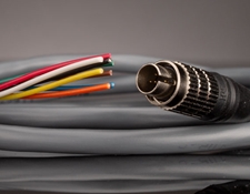 Flea3/Grasshopper3 8-pin GPIO Hirose Connector Cable, 1m, #88-059