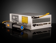 Coherent® Diamond FLQ-Series Fiber Laser, #36-620