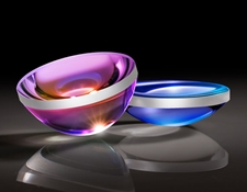 TECHSPEC Precision UV Fused Silica Aspheric Lenses